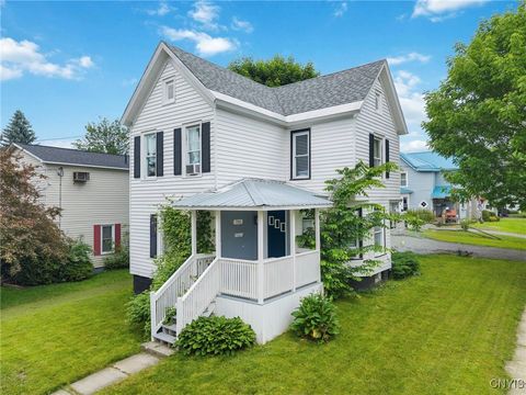 700 Lansing Street Watertown NY 13601