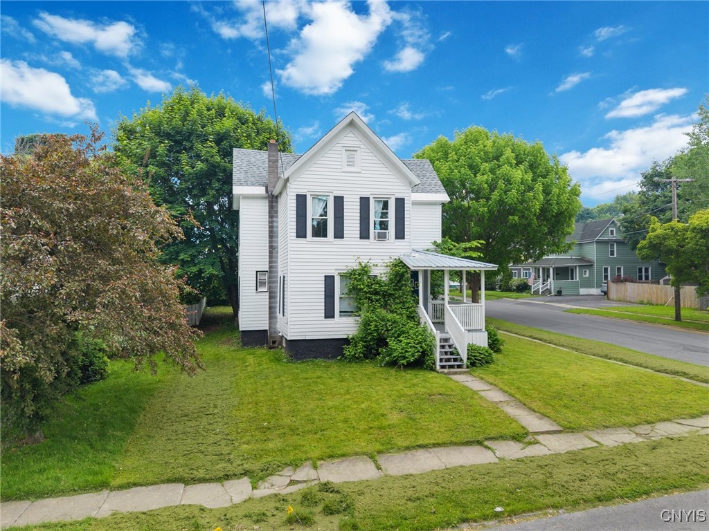 700 Lansing Street