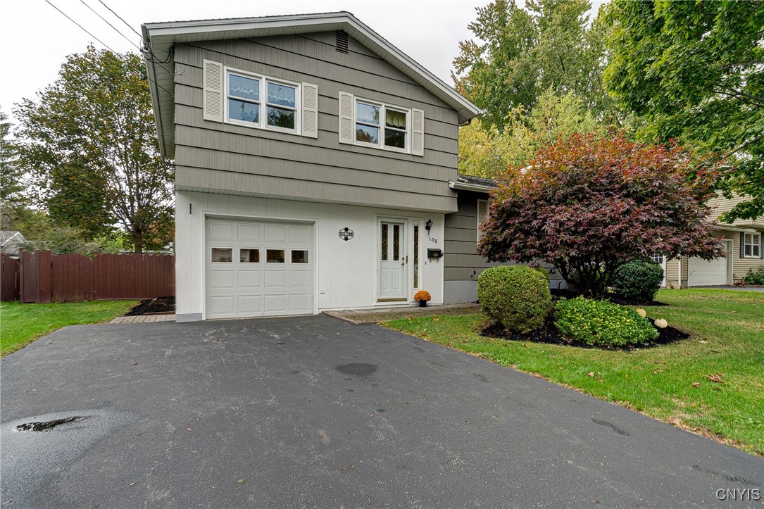 108 Meadow River Drive