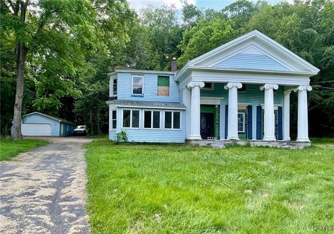 5549 Valley Road Oriskany NY 13424