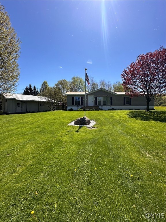 5688 Hill Road, Madison, New York image 1