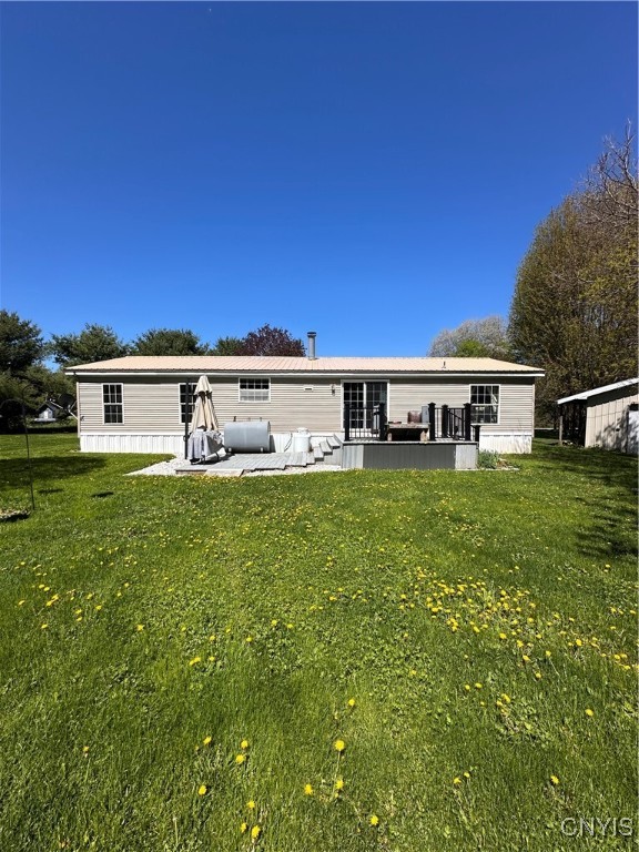 5688 Hill Road, Madison, New York image 4
