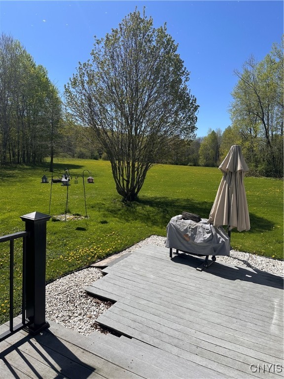 5688 Hill Road, Madison, New York image 5