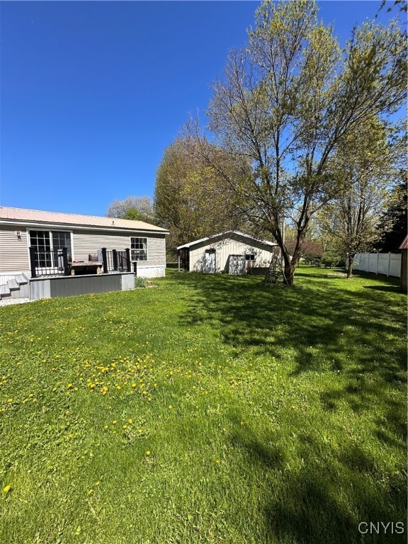 5688 Hill Road, Madison, New York image 6