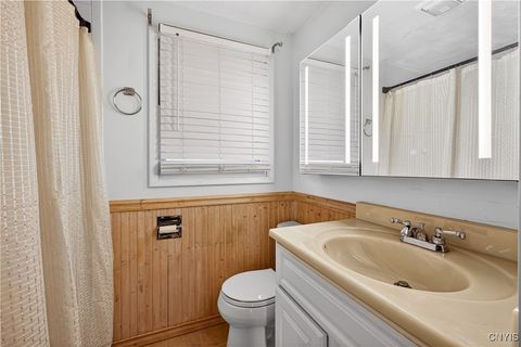 Tiny photo for 246 Academy Place, Syracuse, NY 13207 (MLS # S1655448)