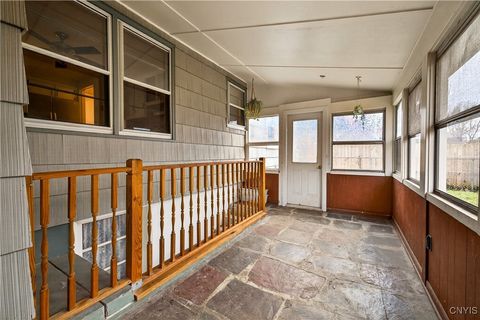 Tiny photo for 246 Academy Place, Syracuse, NY 13207 (MLS # S1655448)