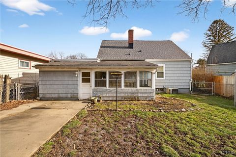 Tiny photo for 246 Academy Place, Syracuse, NY 13207 (MLS # S1655448)