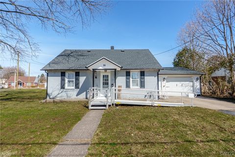 16 Jefferson Court Rome NY 13440