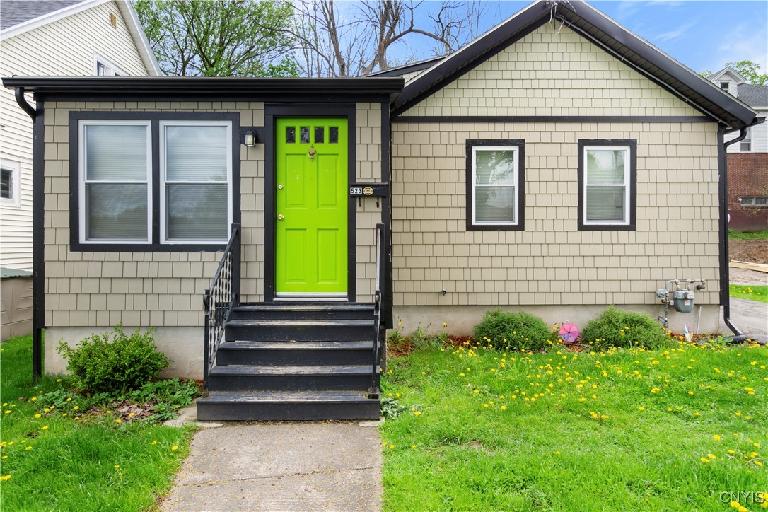 523 Ulster Street, Syracuse, New York image 19