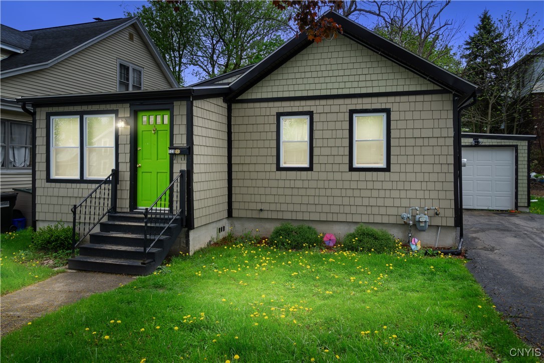 523 Ulster Street, Syracuse, New York image 1