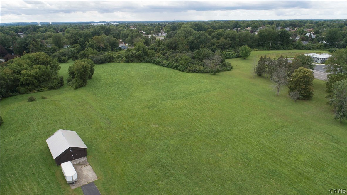 9 acres Buckley Road
