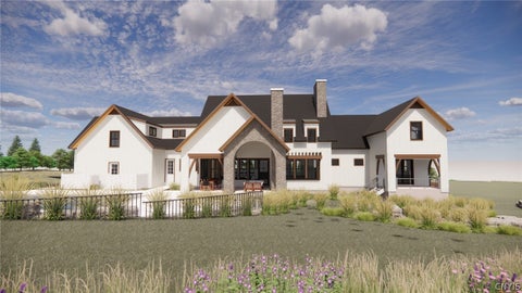 Vacant Land For Sale - 2 Village Meadow Lane Street<br/> Skaneateles, NY 13152