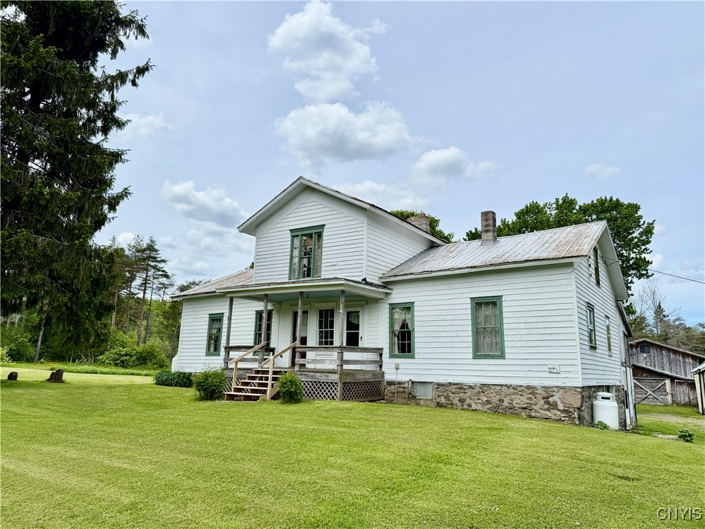 4151 State Route 20