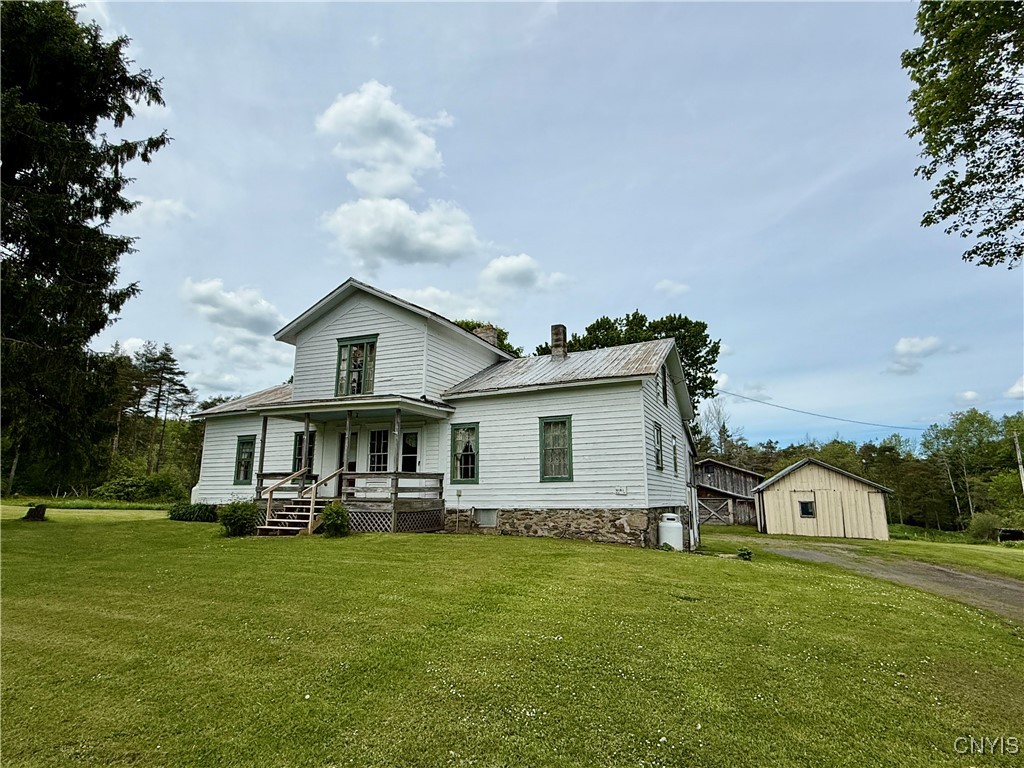 4151 State Route 20