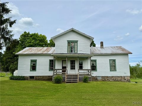 4151 State Route 20 Morrisville NY 13408