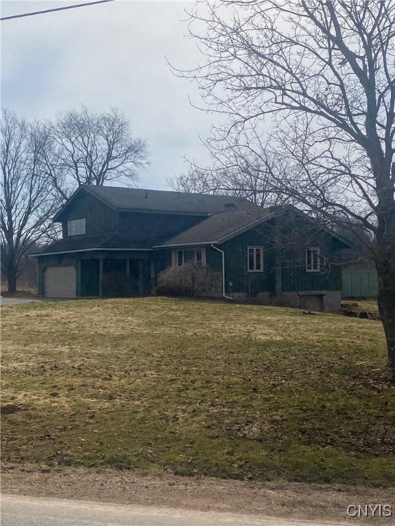 4750 Stoney Brook Road, Verona, New York image 3
