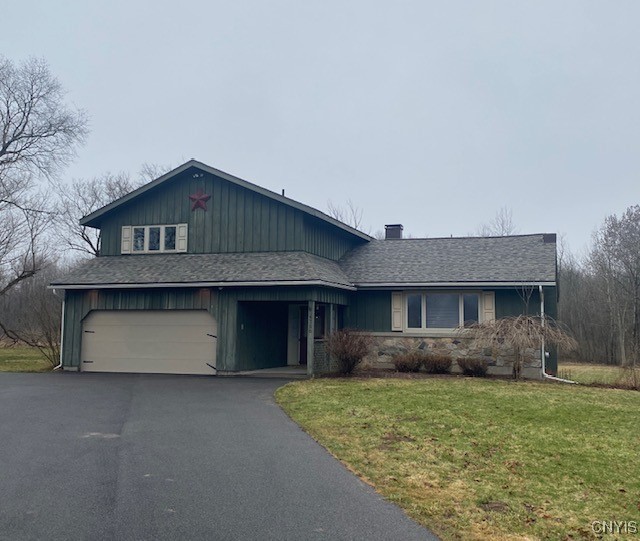 4750 Stoney Brook Road, Verona, New York image 1