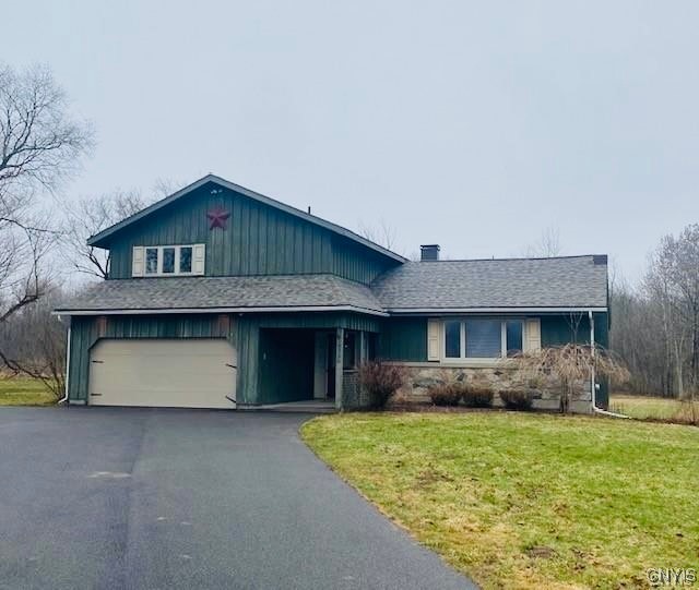 4750 Stoney Brook Road, Verona, New York image 1
