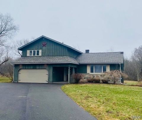 4750 Stoney Brook Road Verona NY 13478