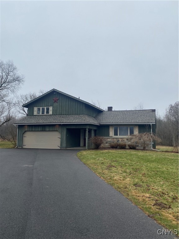 4750 Stoney Brook Road, Verona, New York image 2