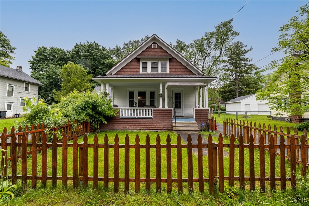 118 Smith Road, Syracuse, New York image 1