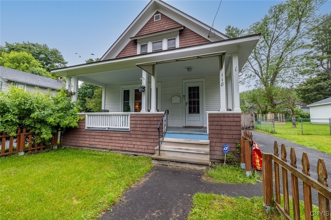 118 Smith Road, Syracuse, New York image 26