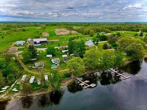 2394 6 Morristown NY 13664