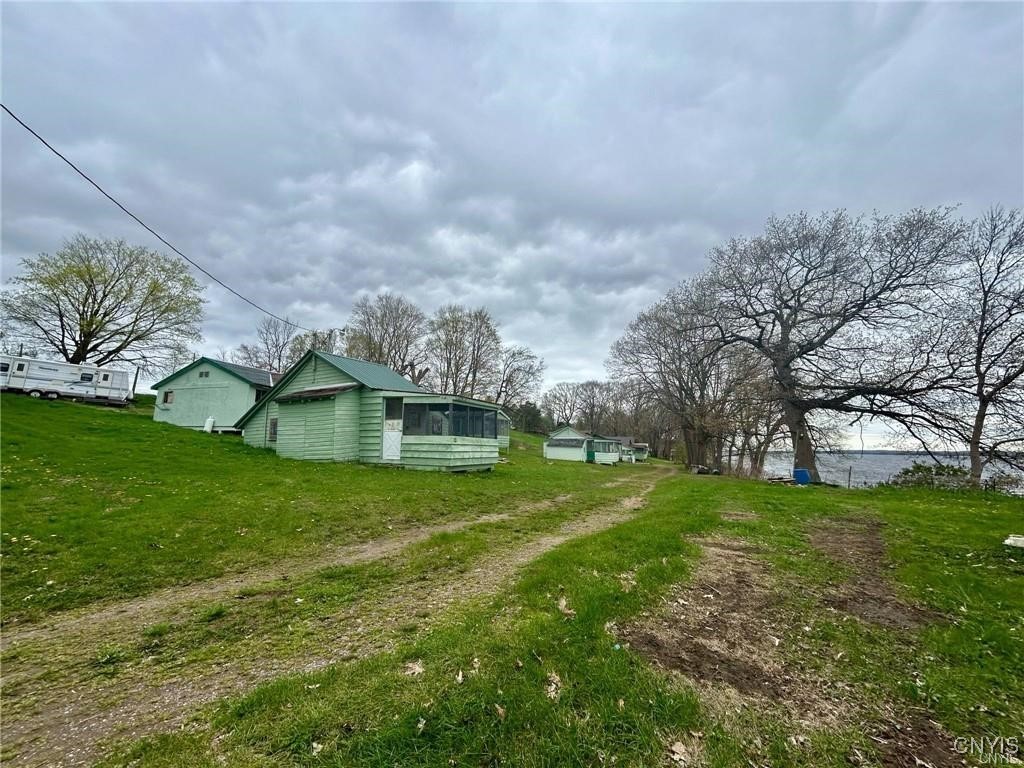 2394 6, Hammond, New York image 17