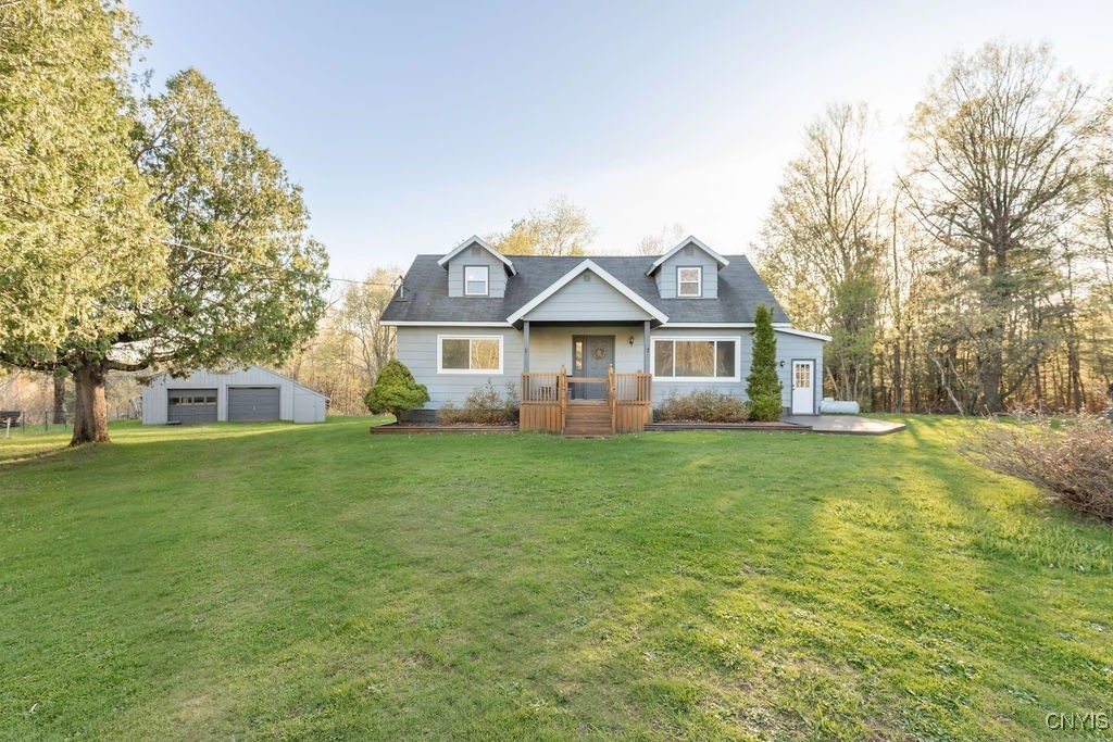 1061 County Route 84, Hastings, New York image 1