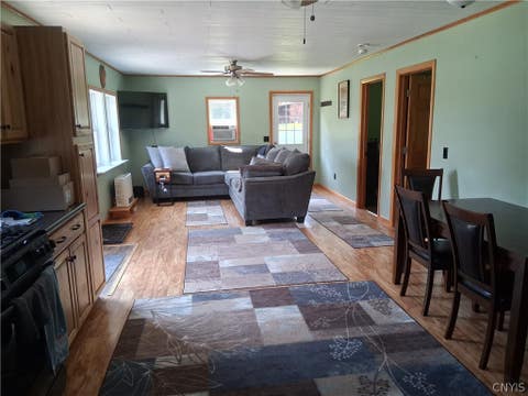 Tiny photo for 695 Beecherville Road, Orwell, NY 13144 (MLS # S1709147)