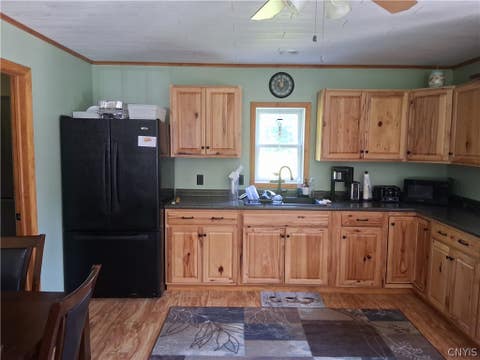 Tiny photo for 695 Beecherville Road, Orwell, NY 13144 (MLS # S1709147)