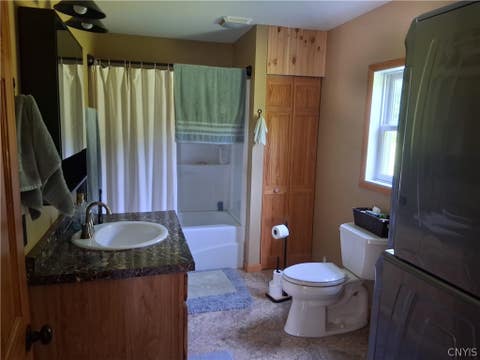 Tiny photo for 695 Beecherville Road, Orwell, NY 13144 (MLS # S1709147)