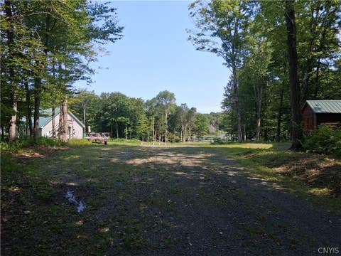 Photo of 695 Beecherville Road, Orwell, NY 13144 (MLS # S1709147)