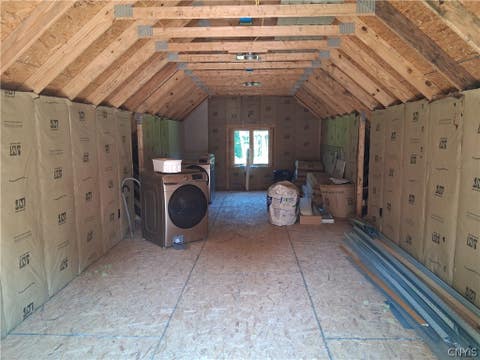Tiny photo for 695 Beecherville Road, Orwell, NY 13144 (MLS # S1709147)