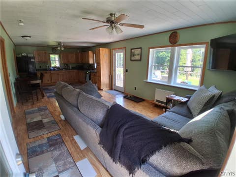 Tiny photo for 695 Beecherville Road, Orwell, NY 13144 (MLS # S1709147)