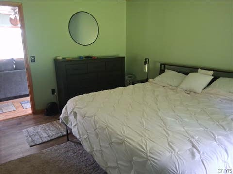 Tiny photo for 695 Beecherville Road, Orwell, NY 13144 (MLS # S1709147)