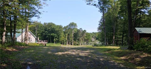 Tiny photo for 695 Beecherville Road, Orwell, NY 13144 (MLS # S1709147)