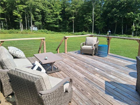 Tiny photo for 695 Beecherville Road, Orwell, NY 13144 (MLS # S1709147)