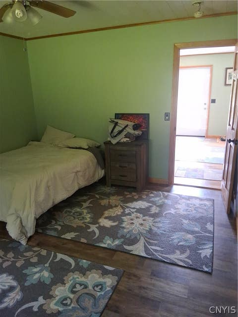 Tiny photo for 695 Beecherville Road, Orwell, NY 13144 (MLS # S1709147)