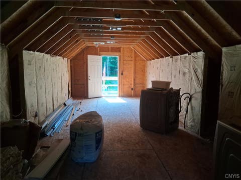 Tiny photo for 695 Beecherville Road, Orwell, NY 13144 (MLS # S1709147)