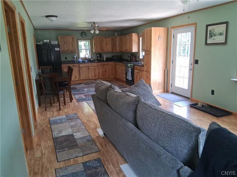 Tiny photo for 695 Beecherville Road, Orwell, NY 13144 (MLS # S1709147)