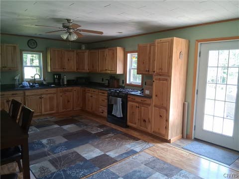 Tiny photo for 695 Beecherville Road, Orwell, NY 13144 (MLS # S1709147)