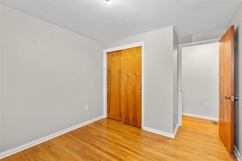 Tiny photo for 4307 Candlelight Lane, Clay, NY 13090 (MLS # S1655241)