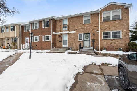 Photo of 4307 Candlelight Lane, Clay, NY 13090 (MLS # S1655241)