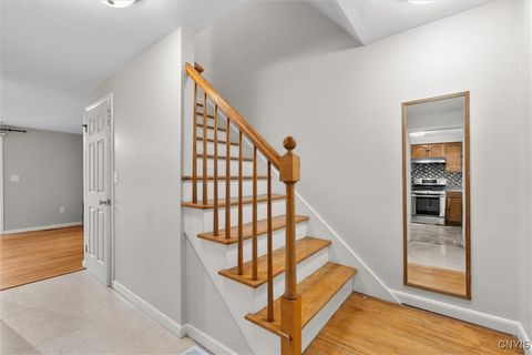 Tiny photo for 4307 Candlelight Lane, Clay, NY 13090 (MLS # S1655241)