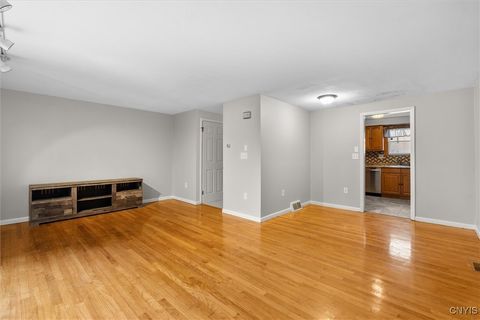 Tiny photo for 4307 Candlelight Lane, Clay, NY 13090 (MLS # S1655241)