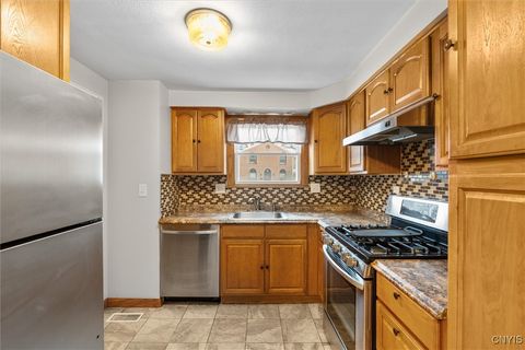 Tiny photo for 4307 Candlelight Lane, Clay, NY 13090 (MLS # S1655241)