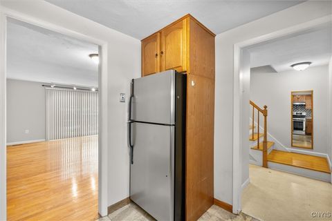 Tiny photo for 4307 Candlelight Lane, Clay, NY 13090 (MLS # S1655241)