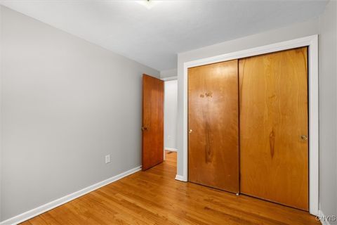 Tiny photo for 4307 Candlelight Lane, Clay, NY 13090 (MLS # S1655241)