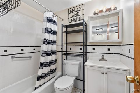 Tiny photo for 4307 Candlelight Lane, Clay, NY 13090 (MLS # S1655241)